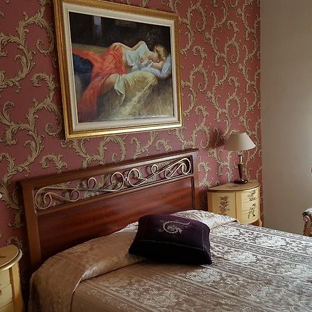 Hotel Royal Alessandria Zewnętrze zdjęcie