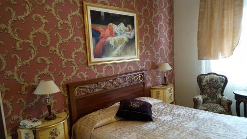 Hotel Royal Alessandria Zewnętrze zdjęcie
