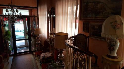 Hotel Royal Alessandria Zewnętrze zdjęcie