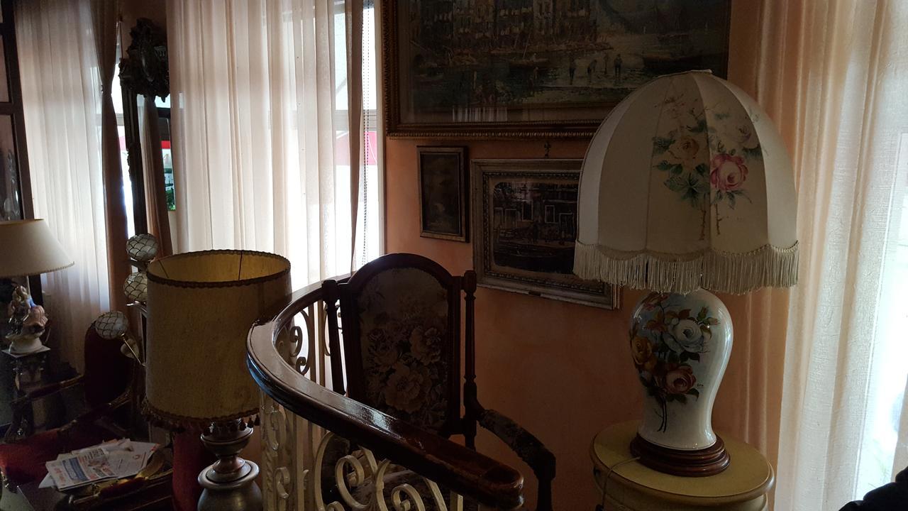 Hotel Royal Alessandria Zewnętrze zdjęcie