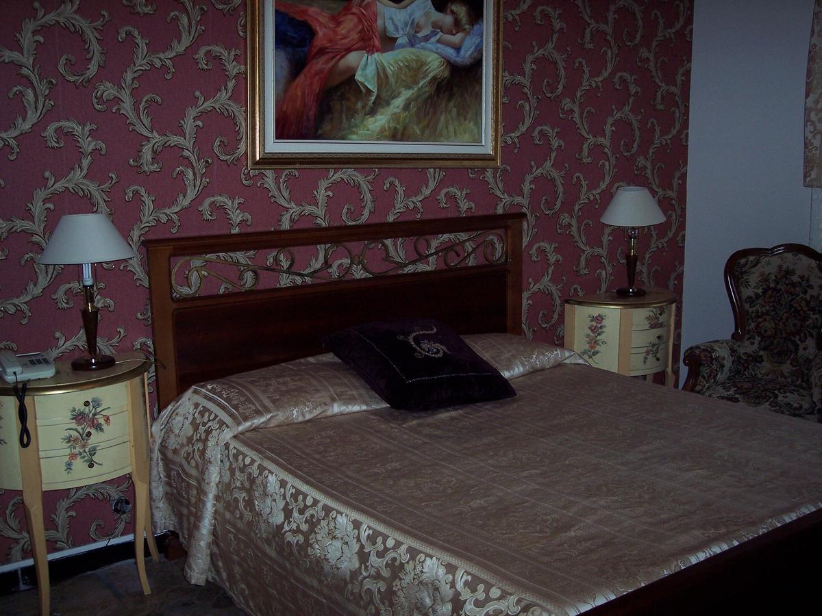 Hotel Royal Alessandria Zewnętrze zdjęcie