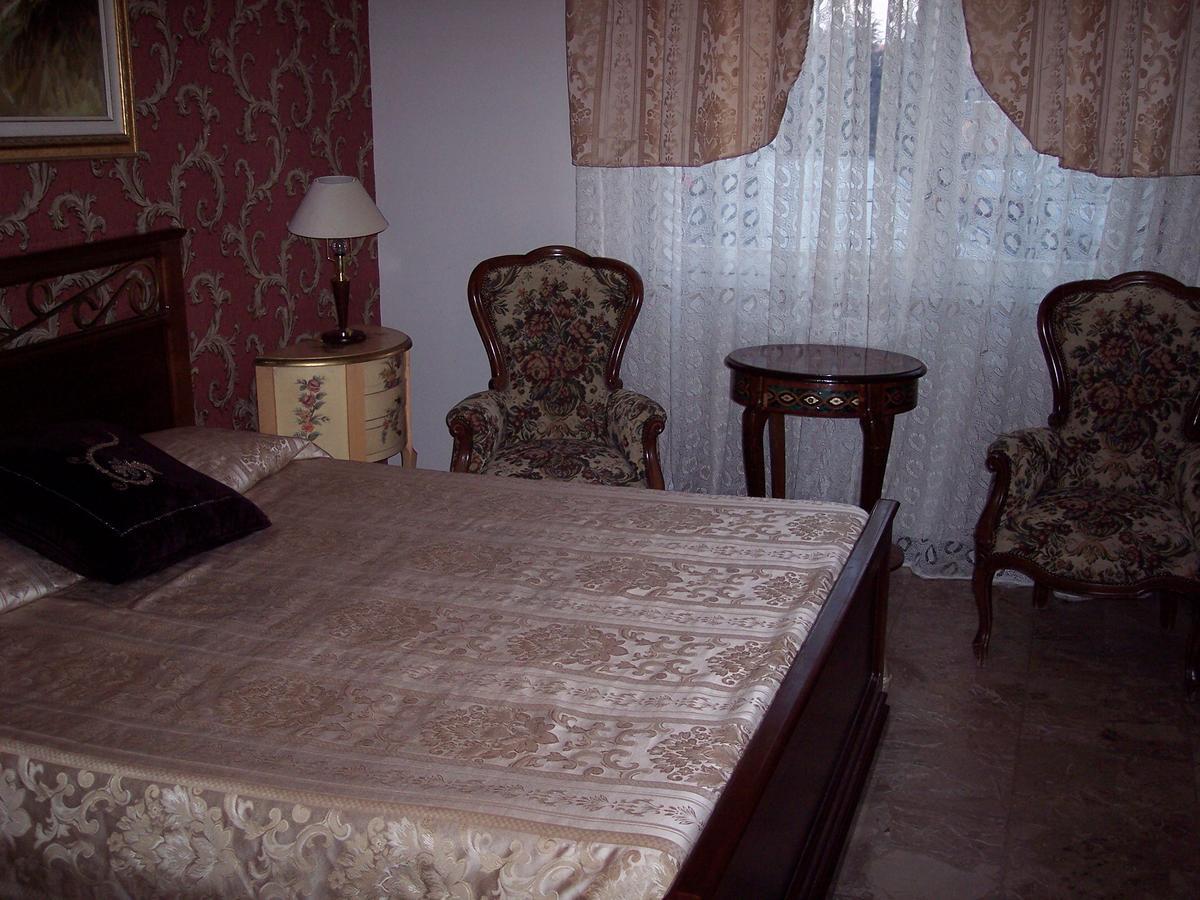 Hotel Royal Alessandria Zewnętrze zdjęcie
