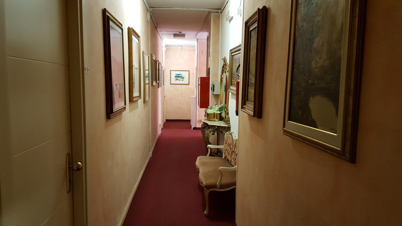 Hotel Royal Alessandria Zewnętrze zdjęcie