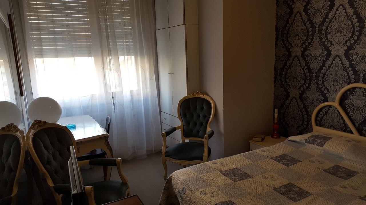 Hotel Royal Alessandria Zewnętrze zdjęcie